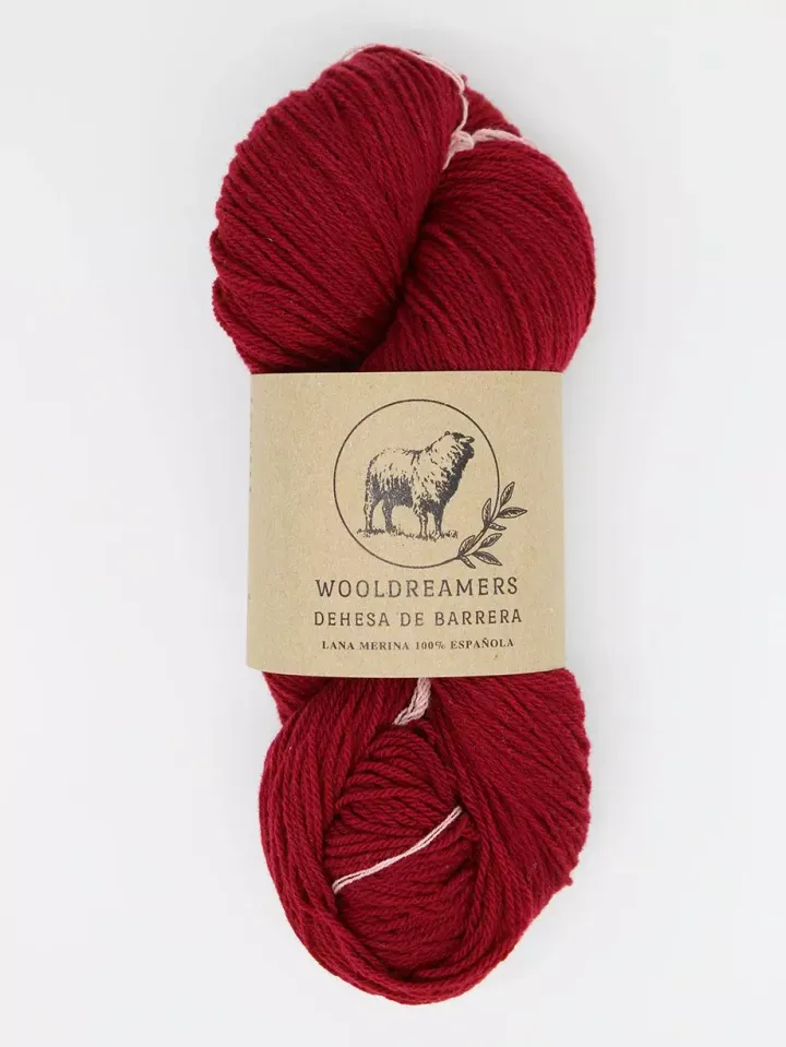 Dehesa de Barrera – Fingering – Vino Tinto-1