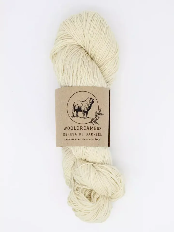 Dehesa de Barrera – Fingering – Natural  