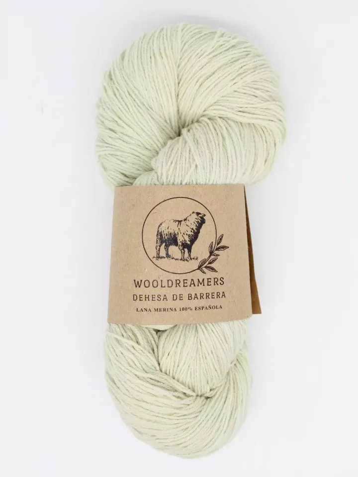 Dehesa de Barrera – Fingering – Uva Moscatel