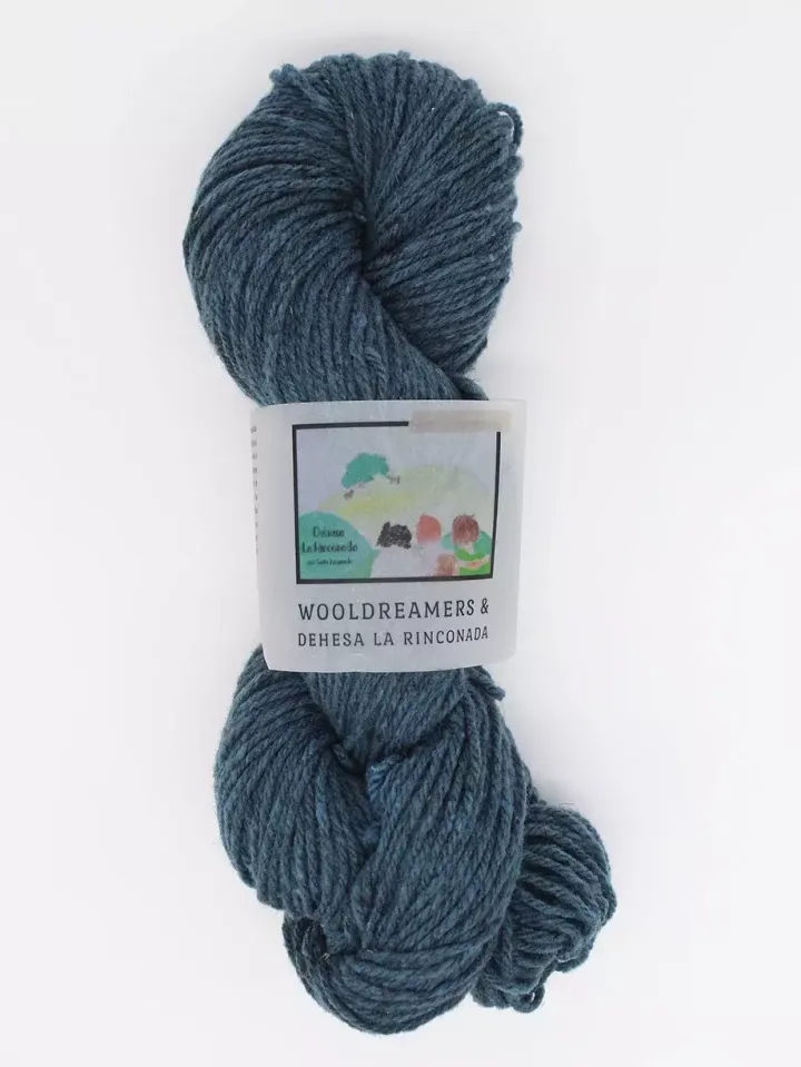 La Rinconada – Azul 127E – Granito Base