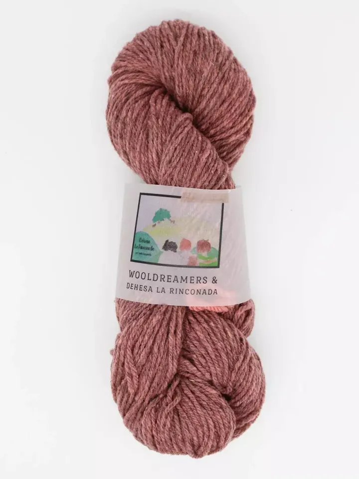 La Rinconada – Coral 626E – Granito Base