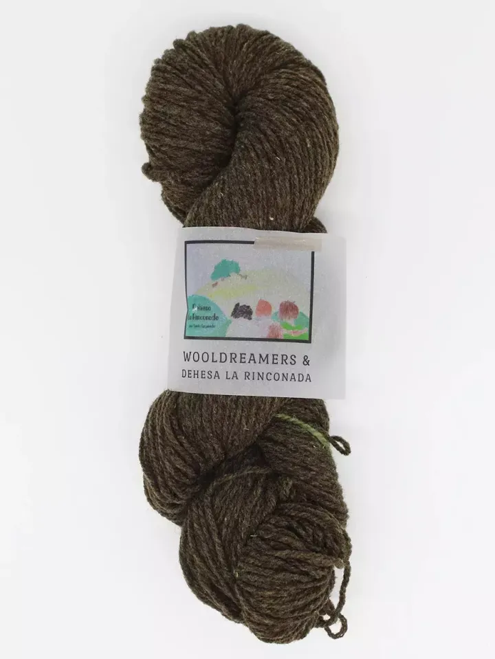 La Rinconada – Verde 228J – Tierra Base  