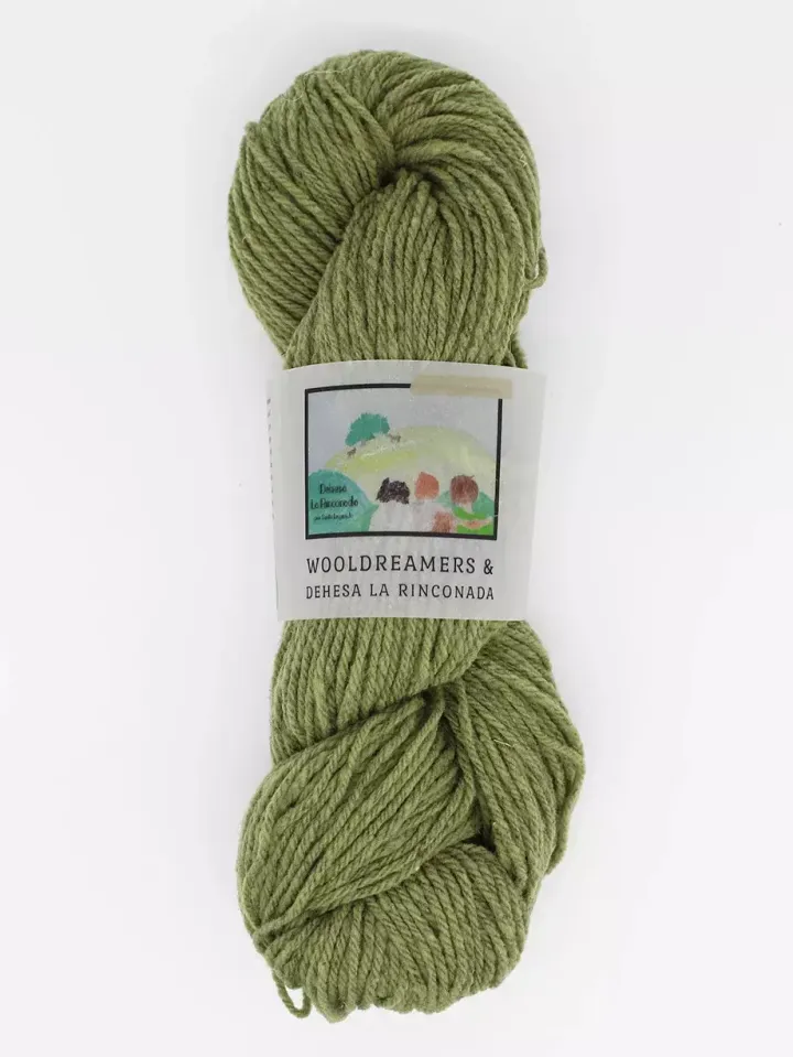 La Rinconada – Verde 228V – Niebla Base