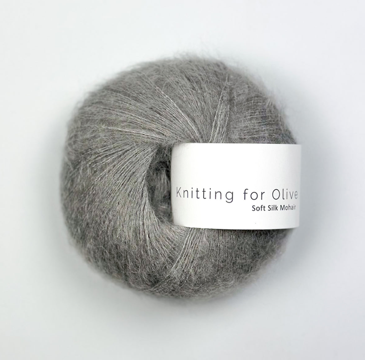 MOHAIR - RAINY DAY