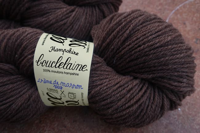 hampshire-worsted-laine-tricot-11-creme-de-marron-2-bouclelaine