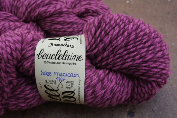 hampshire-worsted-laine-tricot-7-rose-mexicain-2-bouclelaine-600x400
