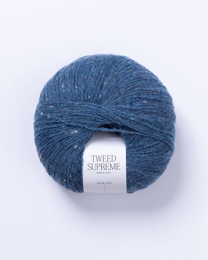 PETROL BLUE