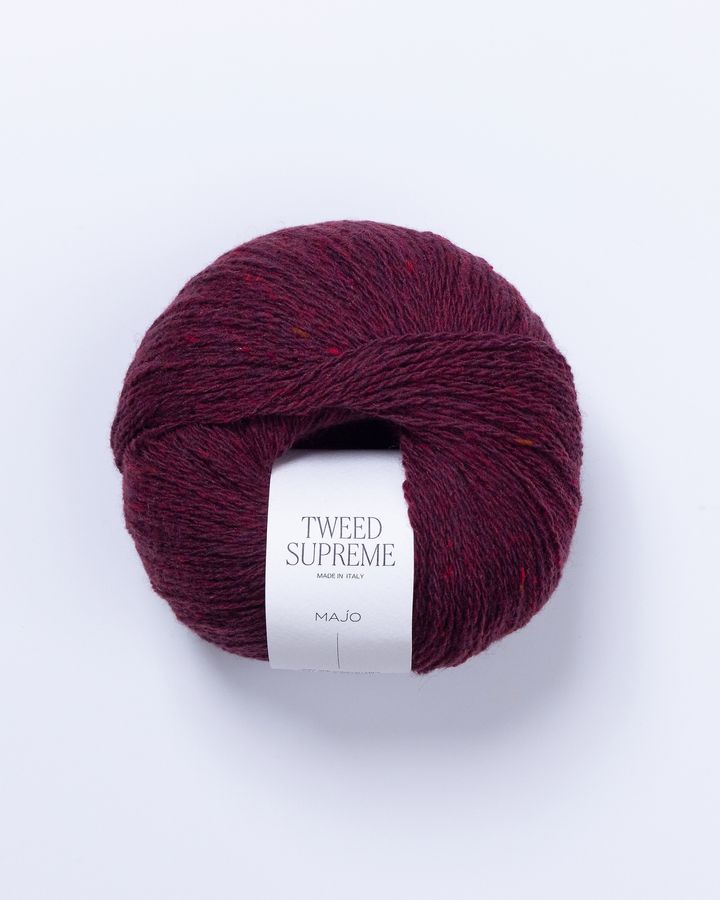 BURGANDY