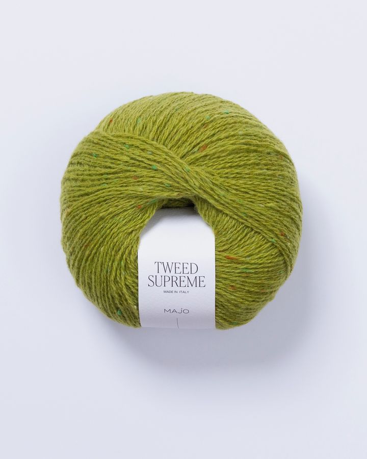 PISTACHIO