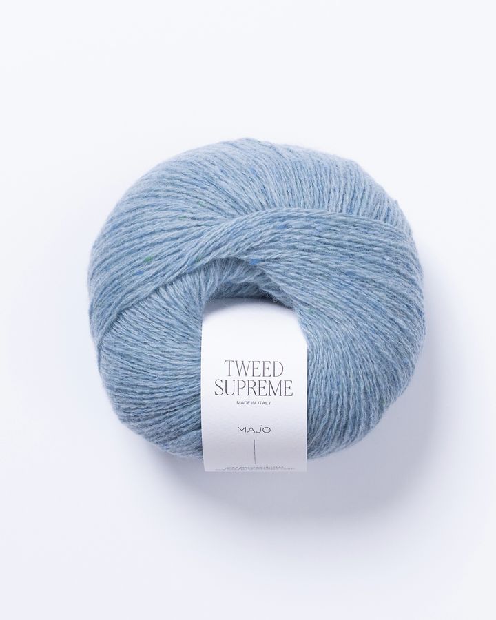 DOVE BLUE