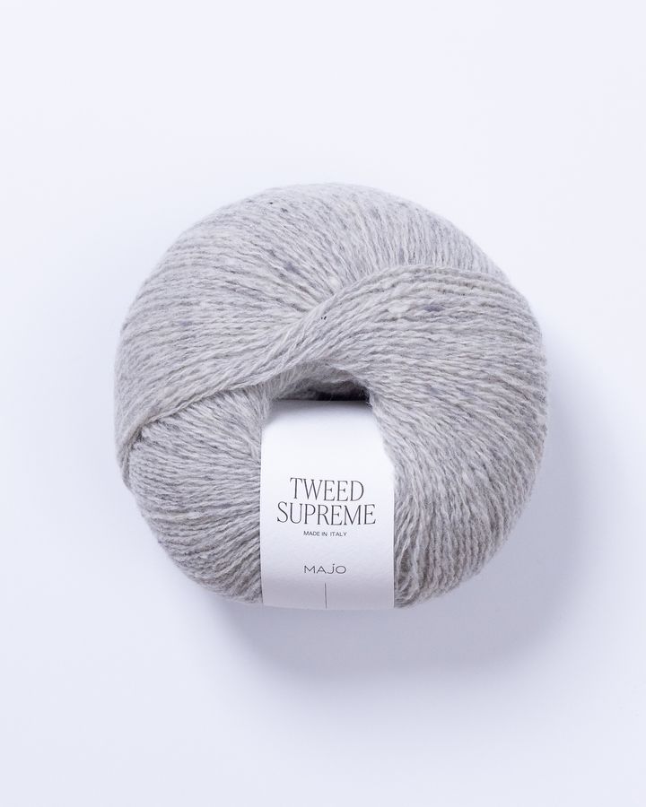 SOFT GREY
