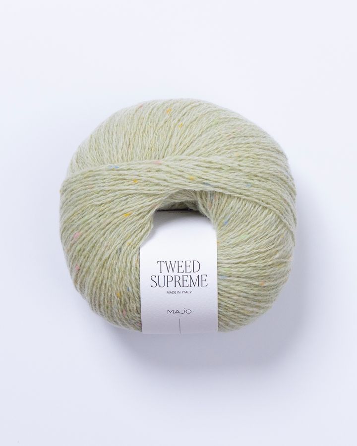 MELLOW MINT
