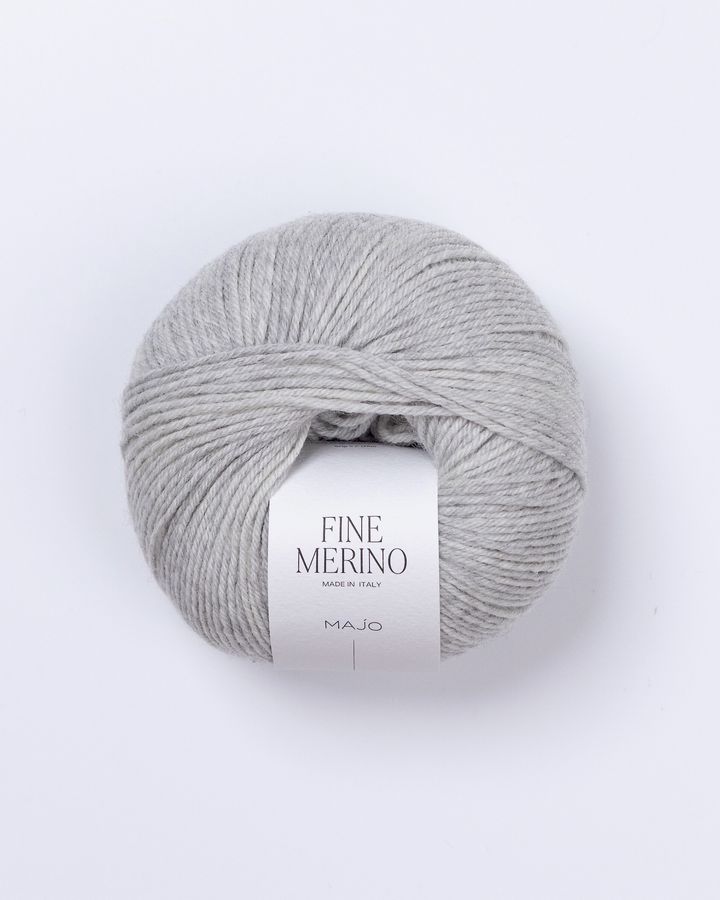 SOFT GREY