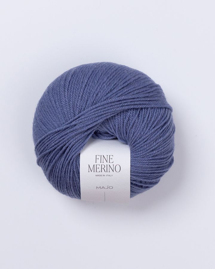 SLATE BLUE