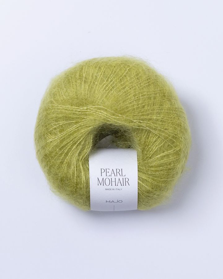 PISTACHIO
