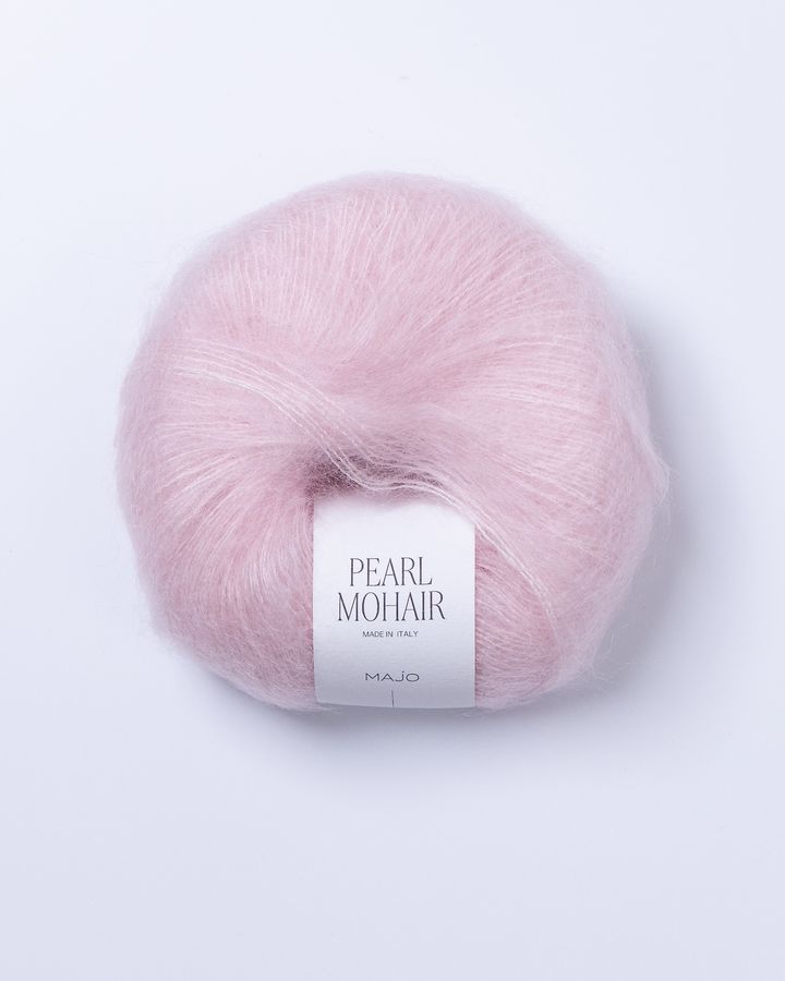 BABY PINK