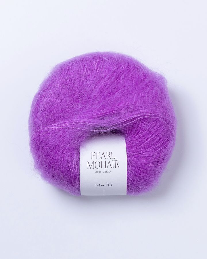 MAUVE