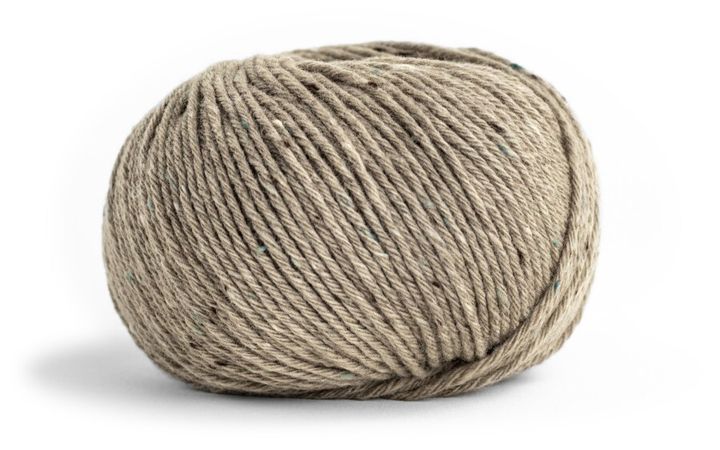 LAMANA_COMO_Grande_Tweed_47T_Muskat_Muscat