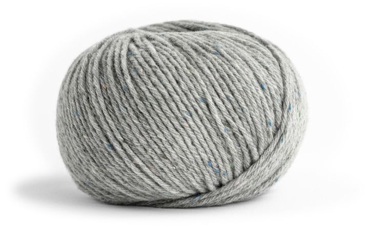 LAMANA_COMO_Grande_Tweed_42T_Hellgrau_Light-Grey