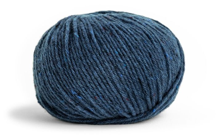 LAMANA_COMO_Grande_Tweed_53T_Nachtblau_Night_Blue