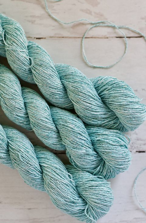 Lune-Chrysocolla