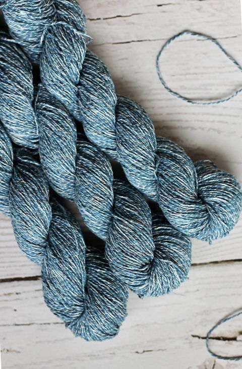 Lune-Bleuet