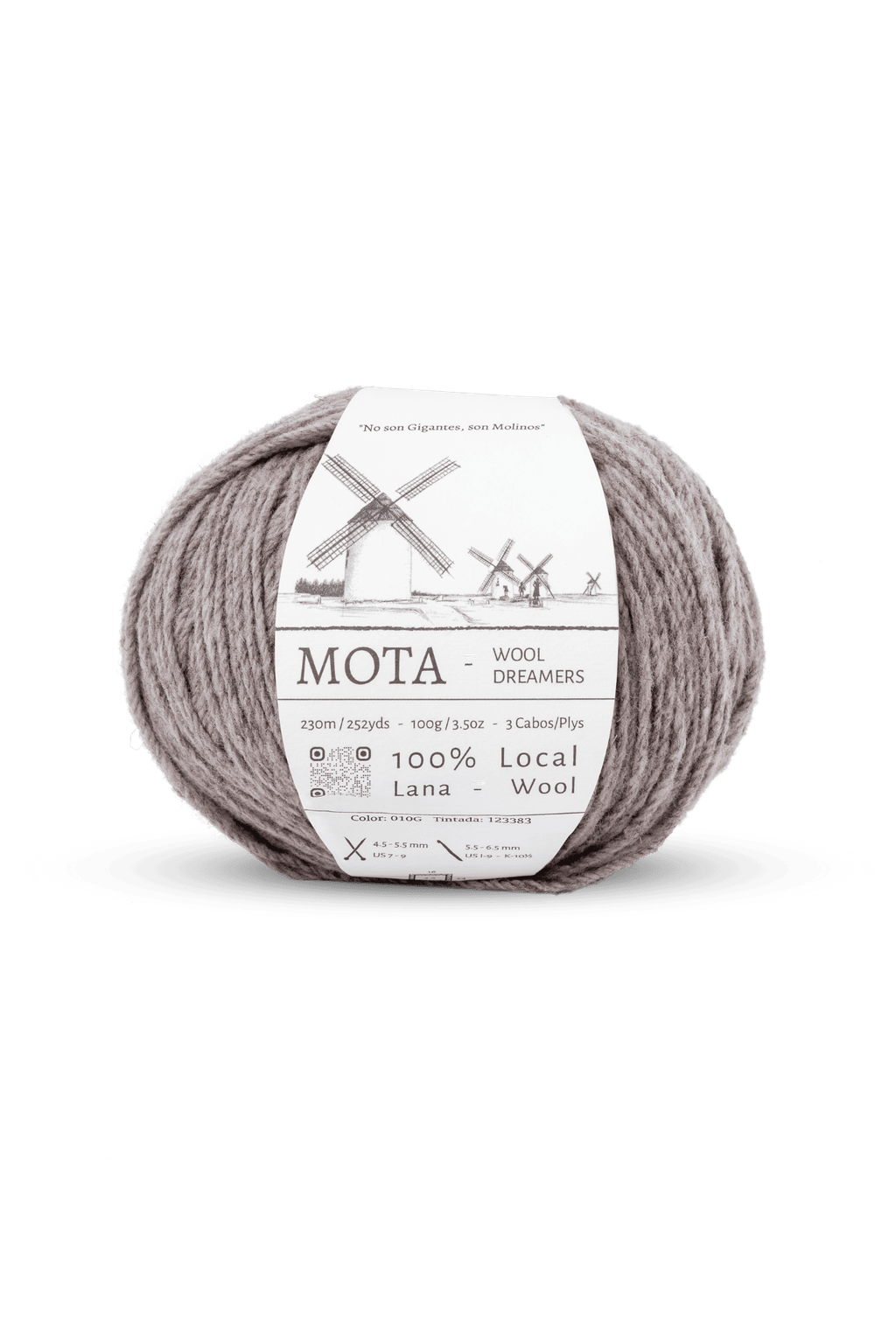 Mota-010G