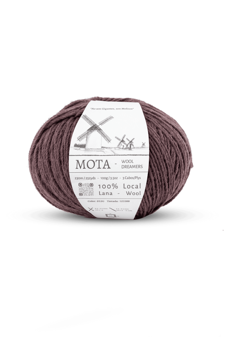 Mota-012G