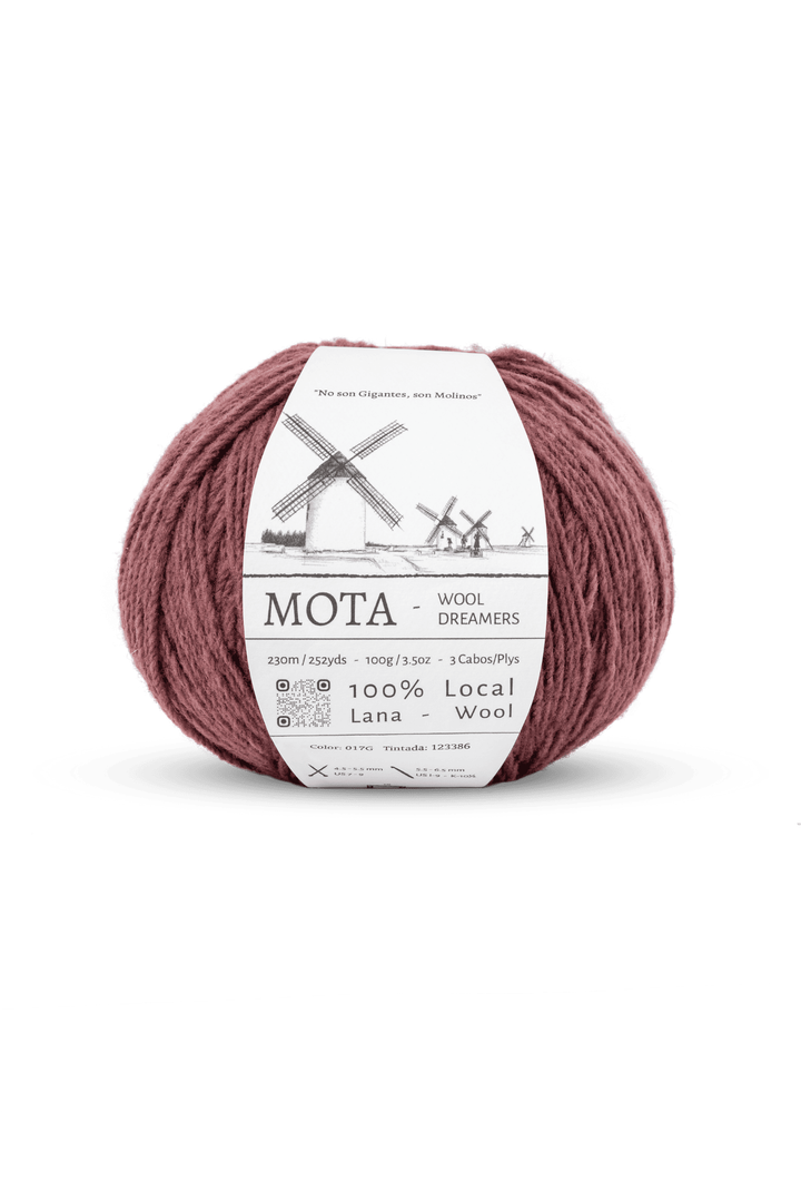 Mota-017G