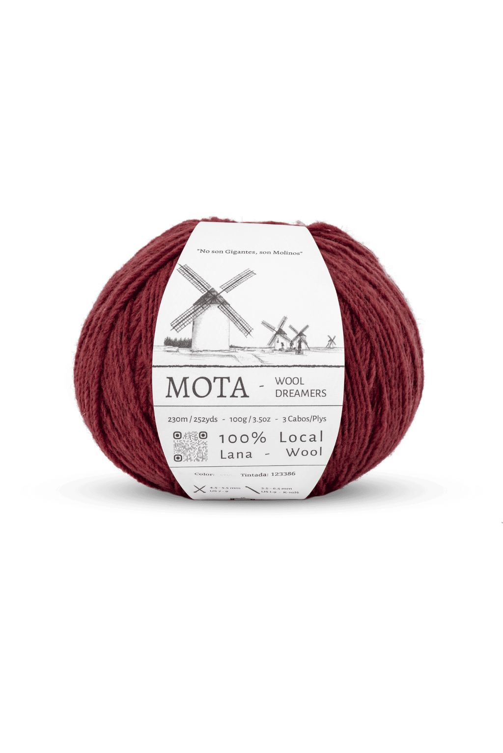 Mota-1015G