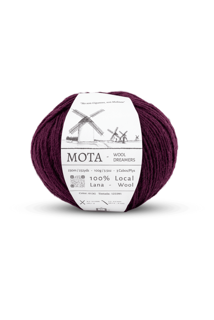 Mota-013G