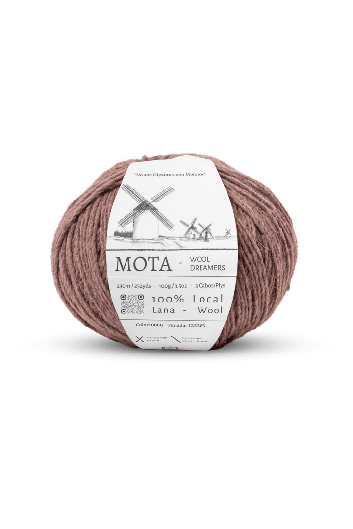 Mota-006G