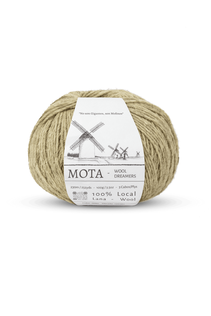 Mota-009G