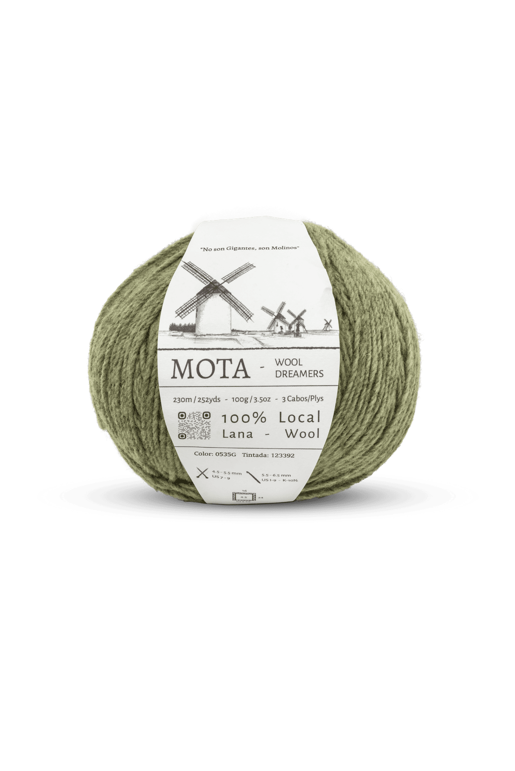 Mota-535G