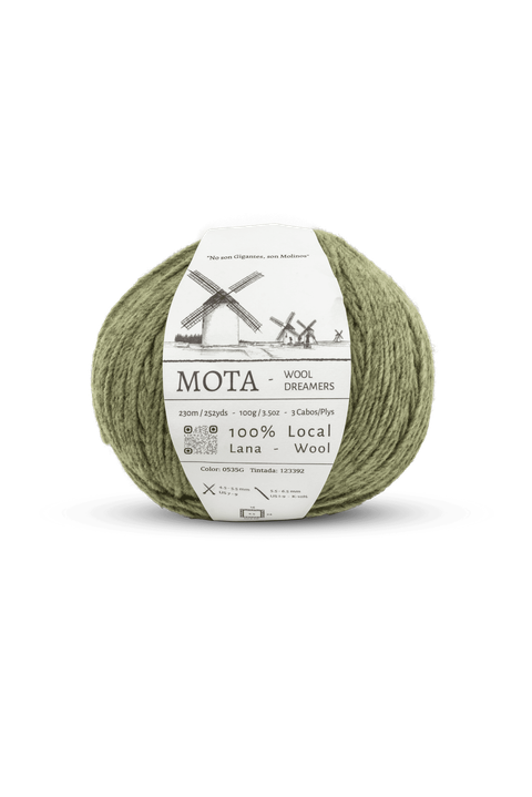Mota-535G