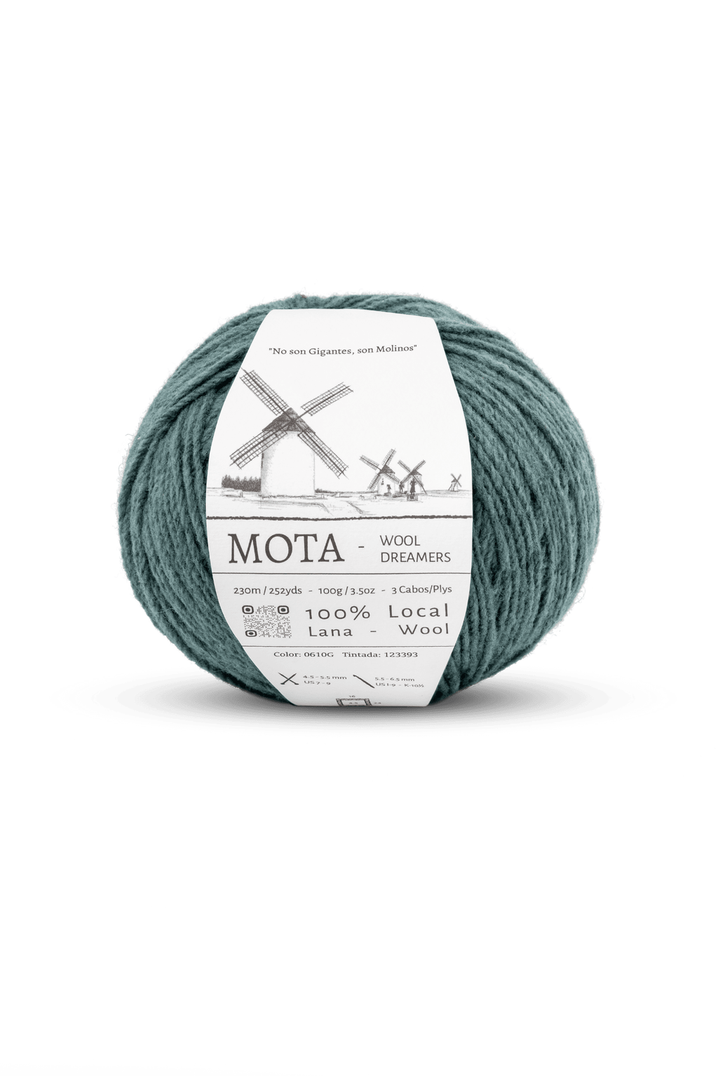 Mota-610G