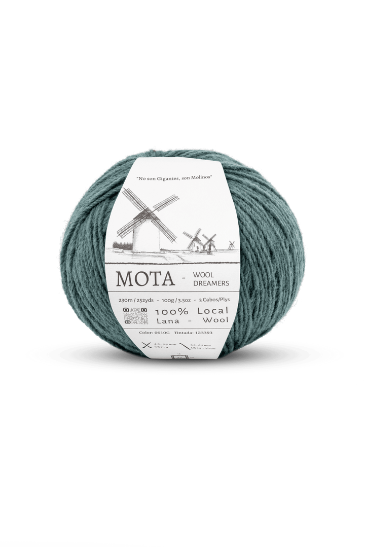 Mota-610G