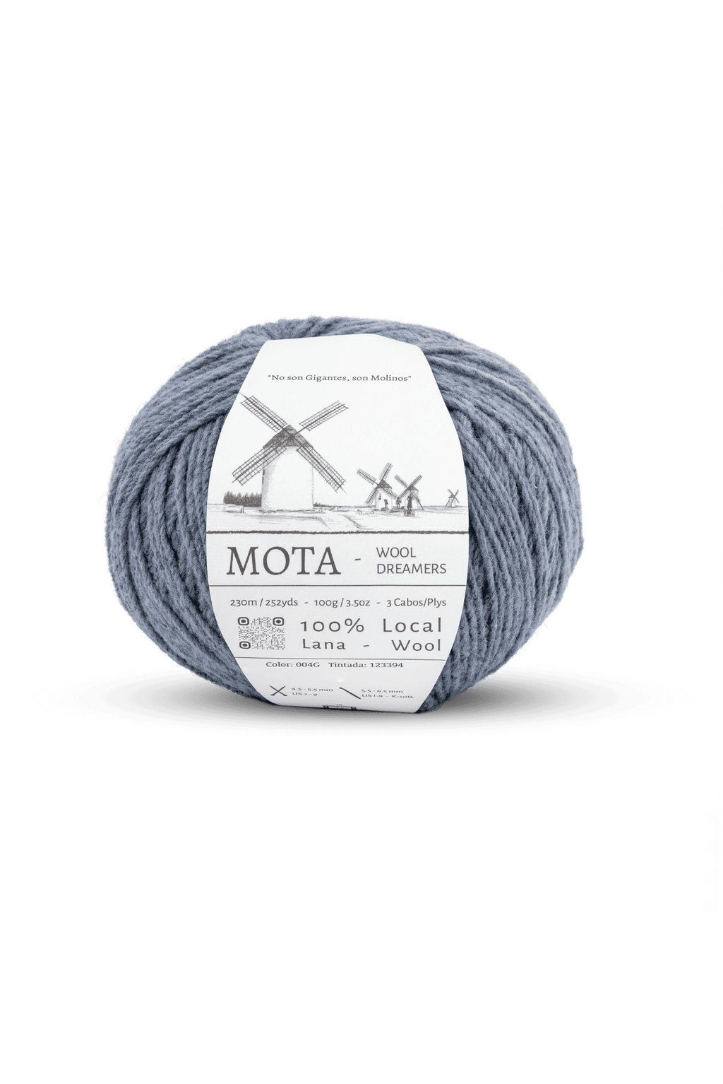 Mota-004G