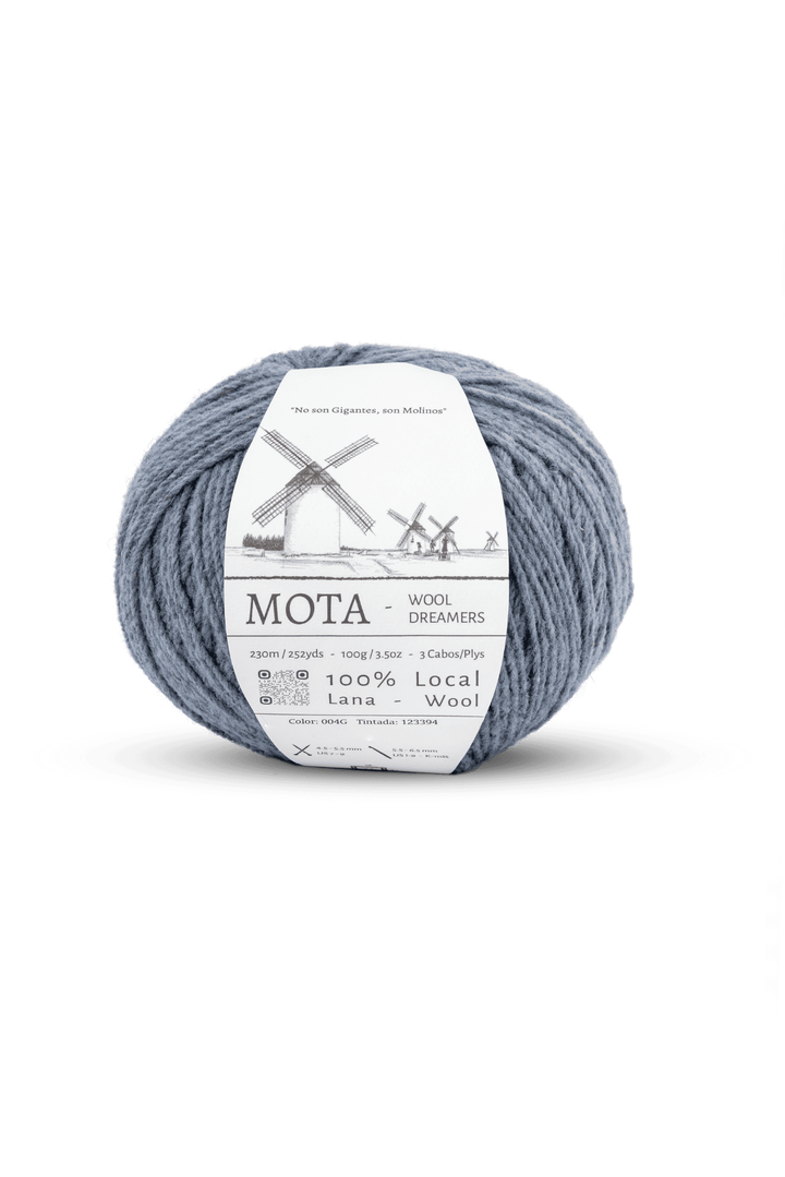 Mota-004G