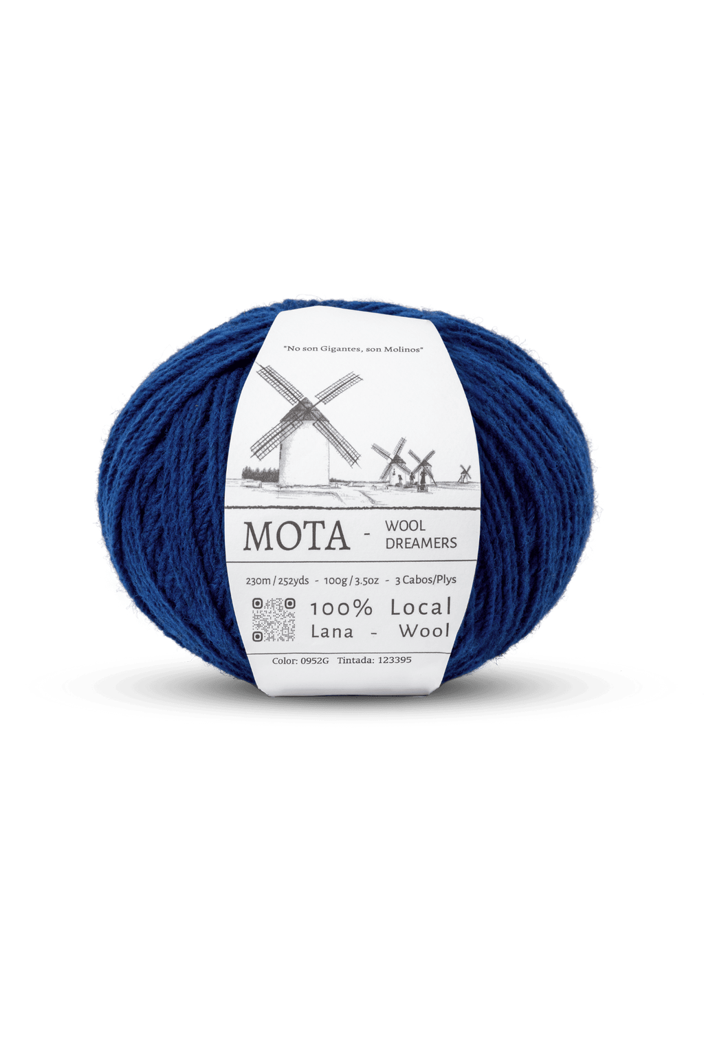 Mota-952G