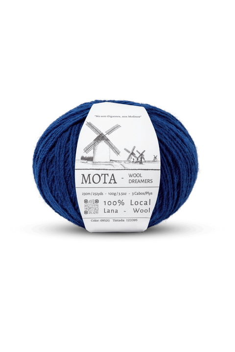 Mota-952G