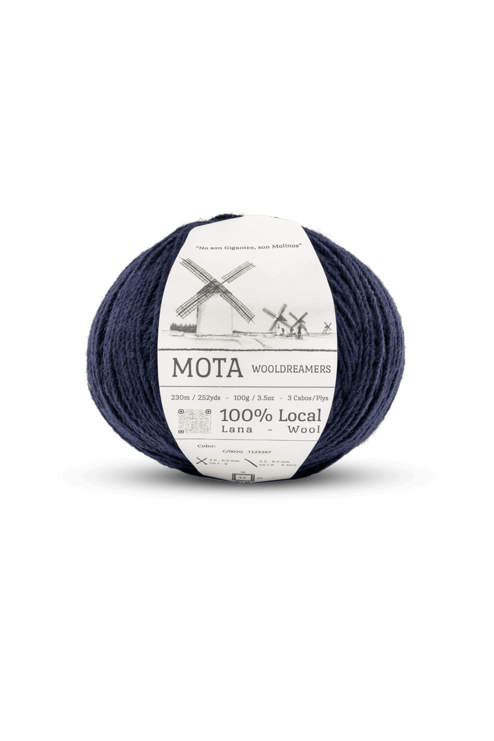 Mota-002G