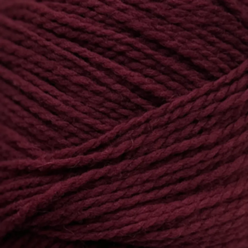 Woolia 472 Brombær Natteluft