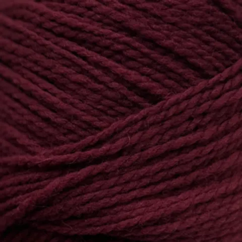 Woolia 472 Brombær Natteluft