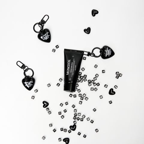 MONCLOS護手霜（愛心）-Lifestyle-1