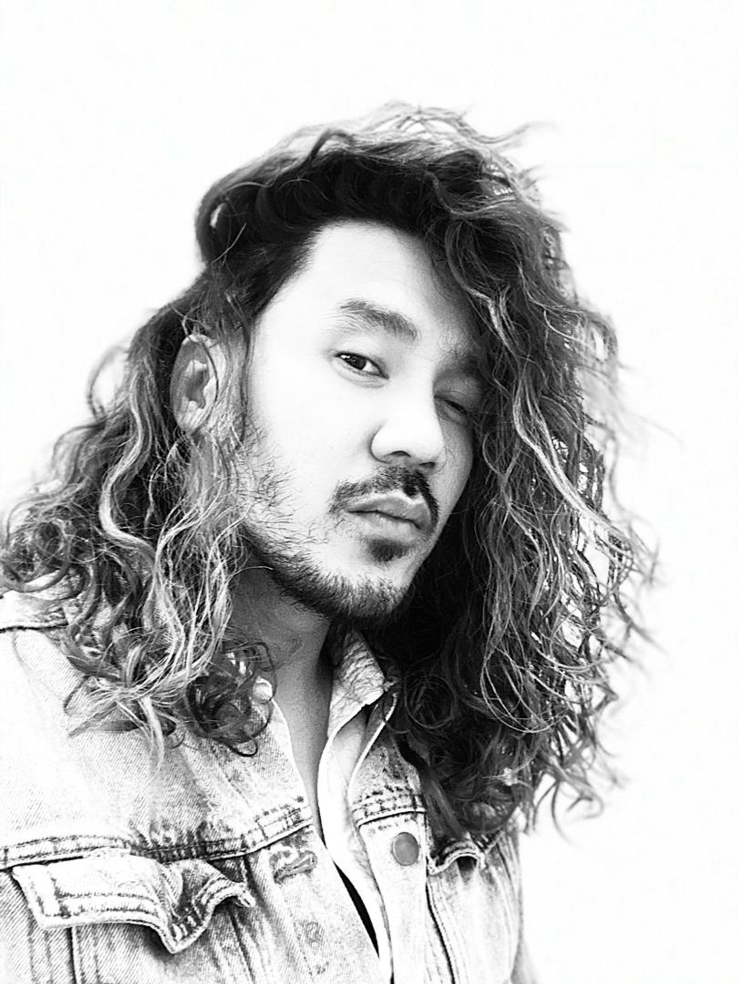 COCO ONYA - SHAI a Malaysian Professional Hairstylist at Michael London