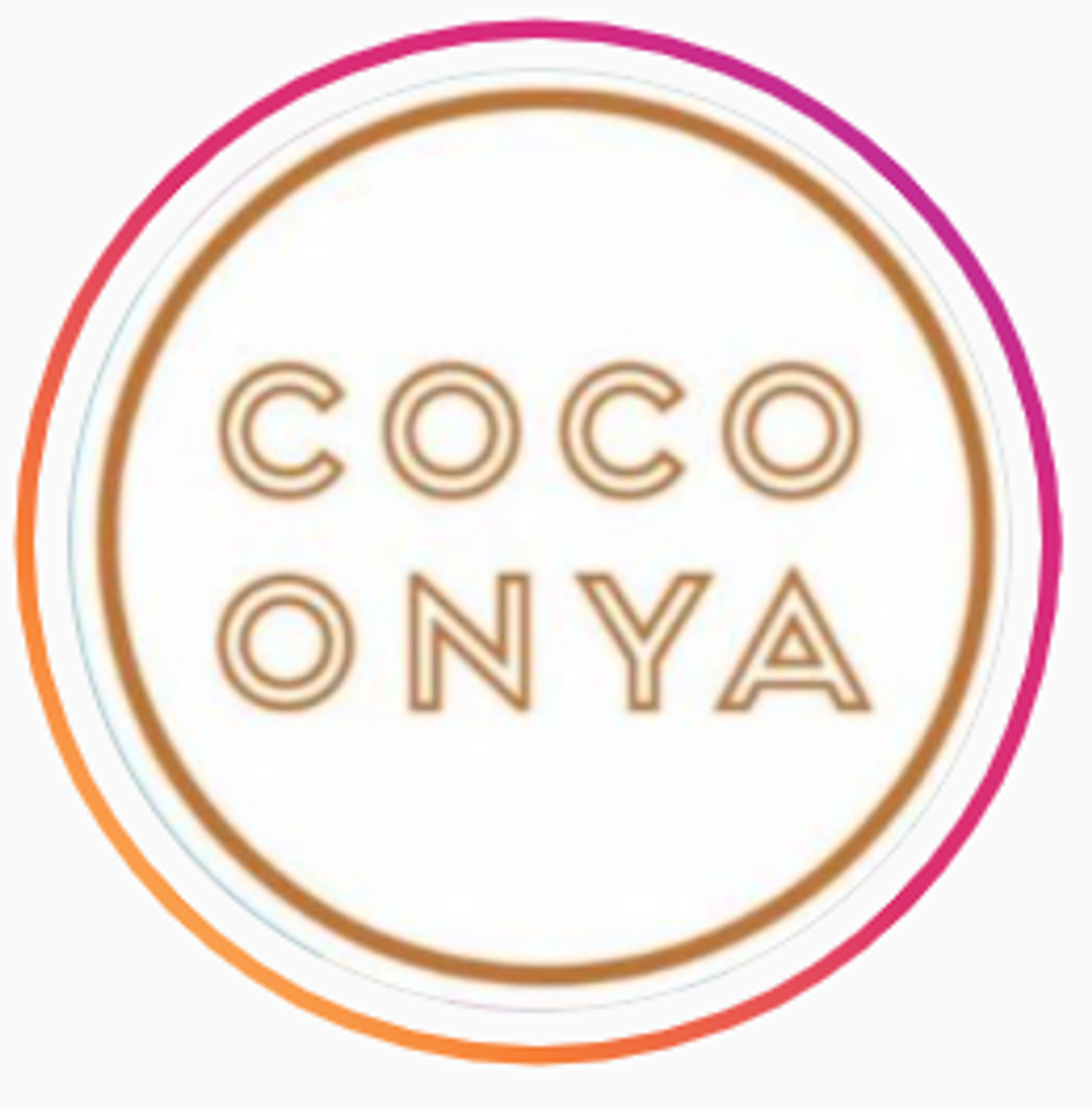 COCO ONYA - FURTHER REVIEWS VISIT OUR INSTAGRAM @coco.onya