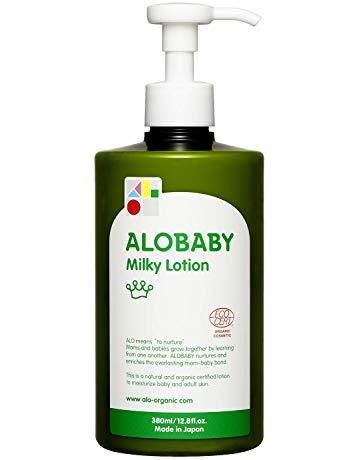 alobaby baby soap