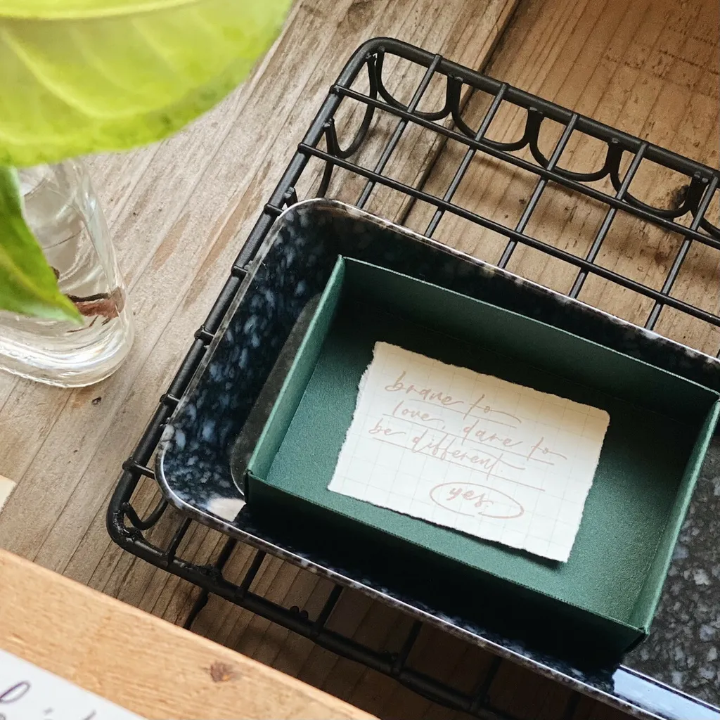 Mr. Eggplants Rubber Stamp Set - Here (4 stamps)