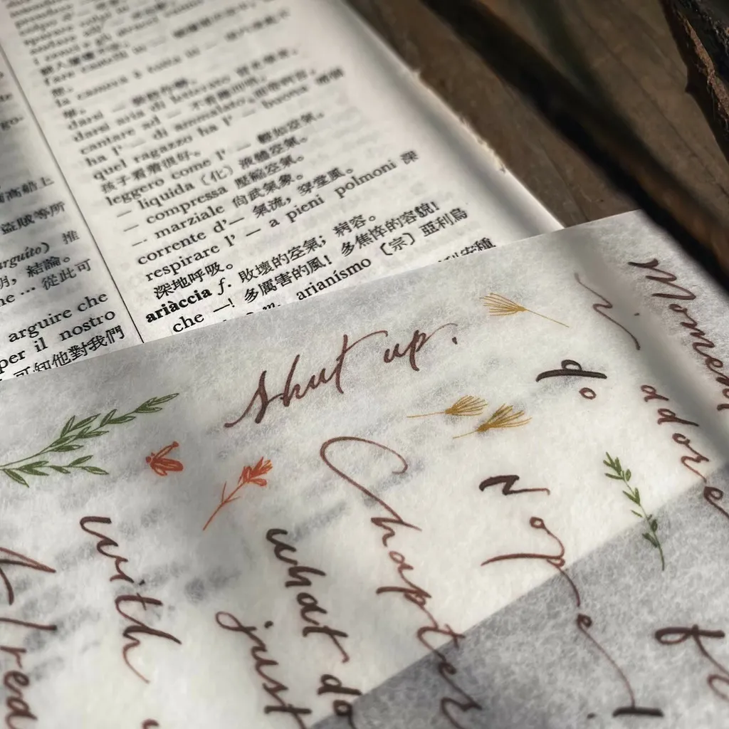 Mr. Eggplants Transfer Sticker Set - Chapter One (2 sheets)